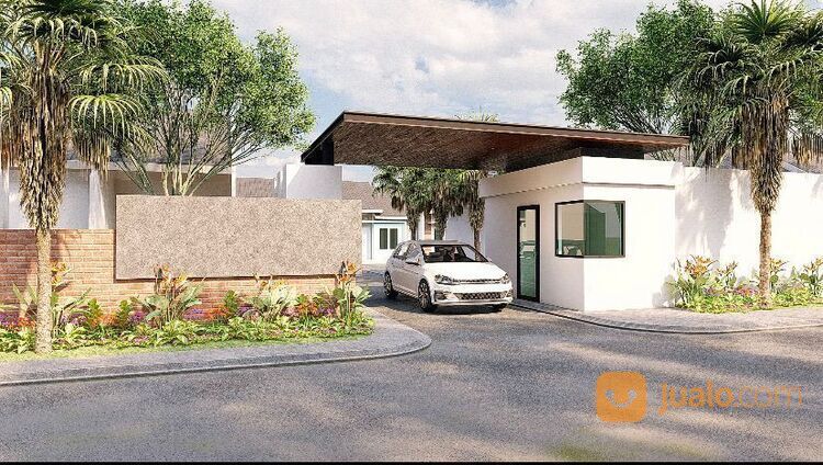 Mulia Bekasi Residence Perumahan Subsidi Tampa Dp, Tampa Booking Fee