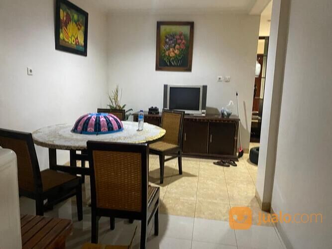 Rumah mewah di kompleks PanjiTilar kota Mataram