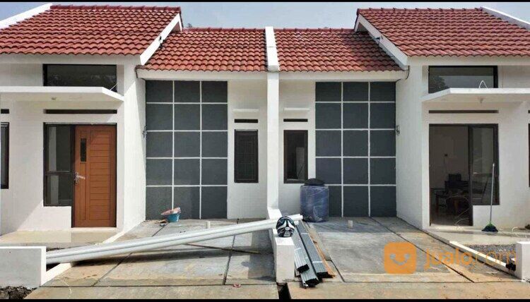 Hunian Nyaman Berkualitas di Puri Madani Cihonje-Arjasari