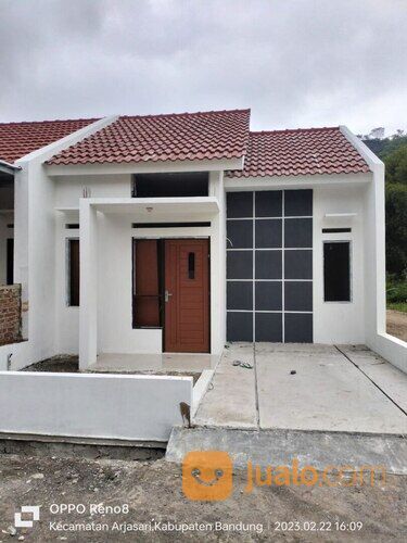 Hunian Nyaman Berkualitas di Puri Madani Cihonje-Arjasari