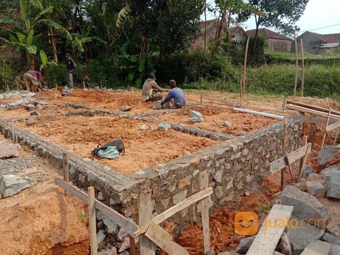 Hunian Nyaman Berkualitas di Puri Madani Cihonje-Arjasari