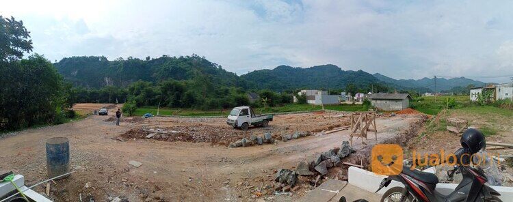 Hunian Nyaman Berkualitas di Puri Madani Cihonje-Arjasari