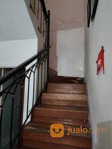 Rumah di Asem Baris, Tebet, Jakarta Selatan