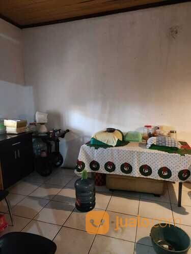 Rumah di Asem Baris, Tebet, Jakarta Selatan