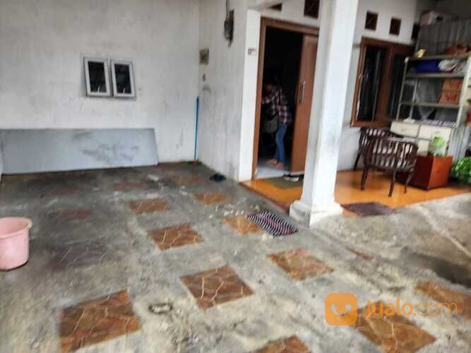 Rumah di Asem Baris, Tebet, Jakarta Selatan