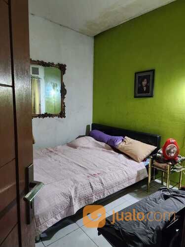 Rumah di Asem Baris, Tebet, Jakarta Selatan