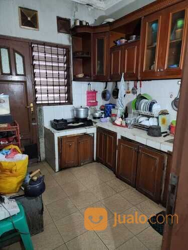 Rumah di Asem Baris, Tebet, Jakarta Selatan