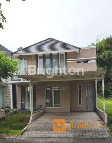 Rumah Citraland Surabaya Stamford Place Furnish Nego
