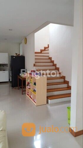Rumah Citraland Surabaya Stamford Place Furnish Nego