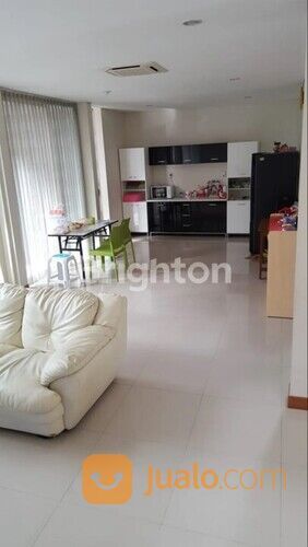 Rumah Citraland Surabaya Stamford Place Furnish Nego