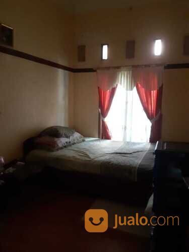 Rumah Banyumanik Area Strategis Dekat Swalayan ADA Setiabudi