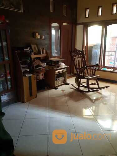 Rumah Banyumanik Area Strategis Dekat Swalayan ADA Setiabudi