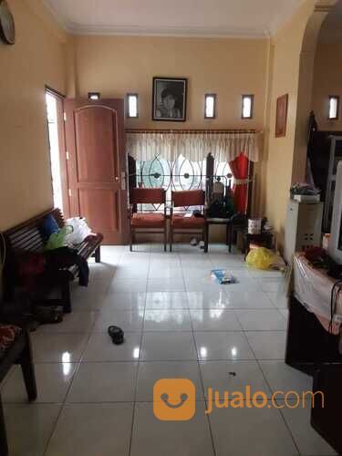 Rumah Banyumanik Area Strategis Dekat Swalayan ADA Setiabudi