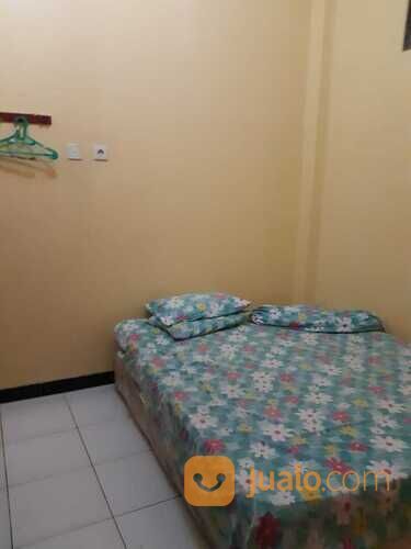 Rumah Banyumanik Area Strategis Dekat Swalayan ADA Setiabudi