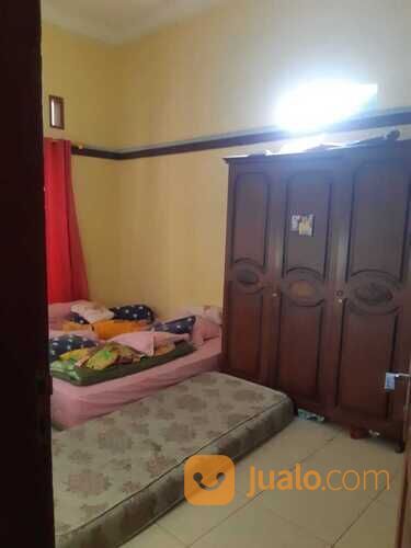 Rumah Banyumanik Area Strategis Dekat Swalayan ADA Setiabudi