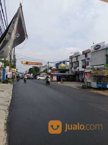 Tanah The Best Area di Cirendeu Jaksel