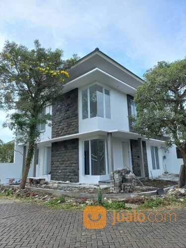 Citraland Palma Grandia Minimalis Siap Huni. Bekas Rumah Contoh