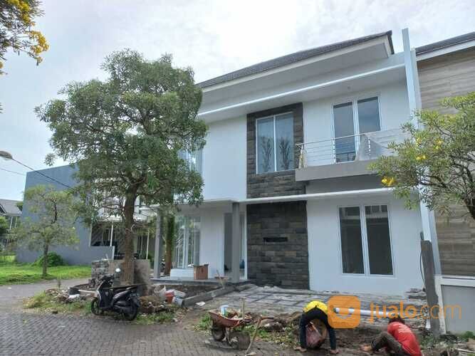 Citraland Palma Grandia Minimalis Siap Huni. Bekas Rumah Contoh