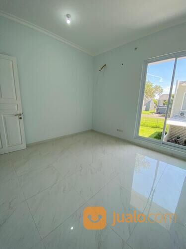 Citraland Palma Grandia Minimalis Siap Huni. Bekas Rumah Contoh