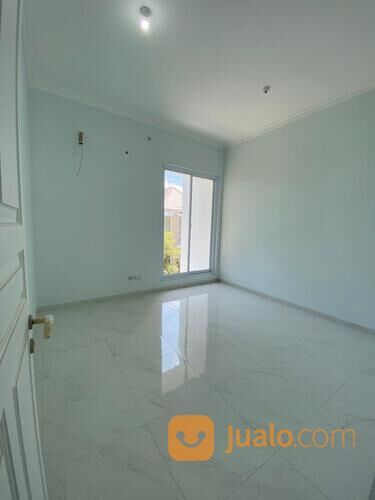 Citraland Palma Grandia Minimalis Siap Huni. Bekas Rumah Contoh