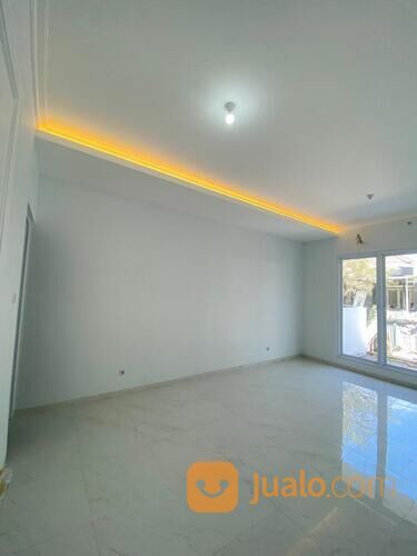 Citraland Palma Grandia Minimalis Siap Huni. Bekas Rumah Contoh