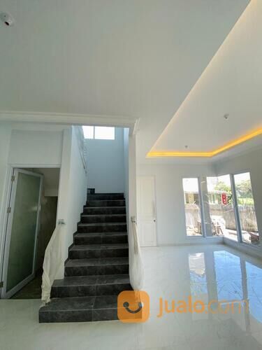 Citraland Palma Grandia Minimalis Siap Huni. Bekas Rumah Contoh