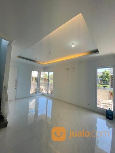 Citraland Palma Grandia Minimalis Siap Huni. Bekas Rumah Contoh