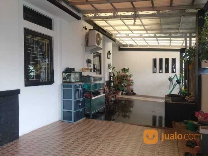 Rumah Siap Huni Di Perumahan Kebun Raya Residence, Akses Strategis