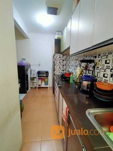 Rumah Siap Huni Di Perumahan Kebun Raya Residence, Akses Strategis