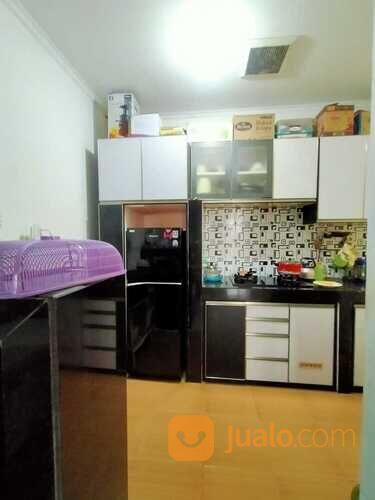 Rumah Siap Huni Di Perumahan Kebun Raya Residence, Akses Strategis