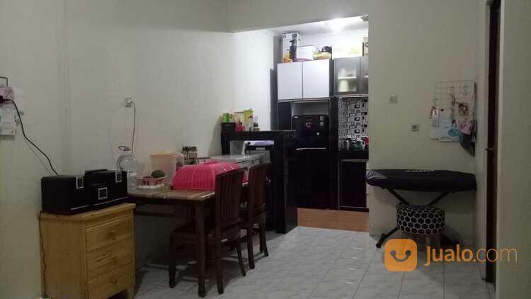 Rumah Siap Huni Di Perumahan Kebun Raya Residence, Akses Strategis