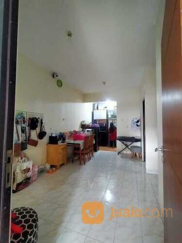 Rumah Siap Huni Di Perumahan Kebun Raya Residence, Akses Strategis