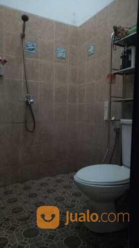 Rumah Siap Huni Di Perumahan Kebun Raya Residence, Akses Strategis