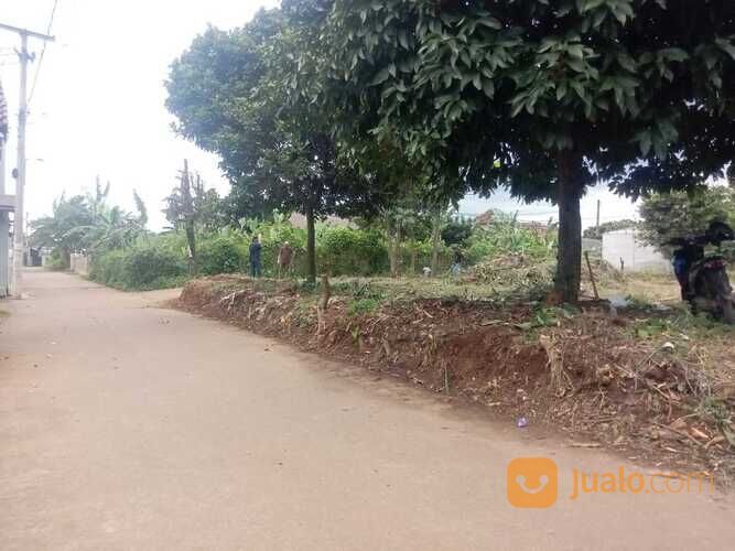 SARANA DEKAT KANTOR PEMDA, TANAH SUKAHATI SIAP BANGUN