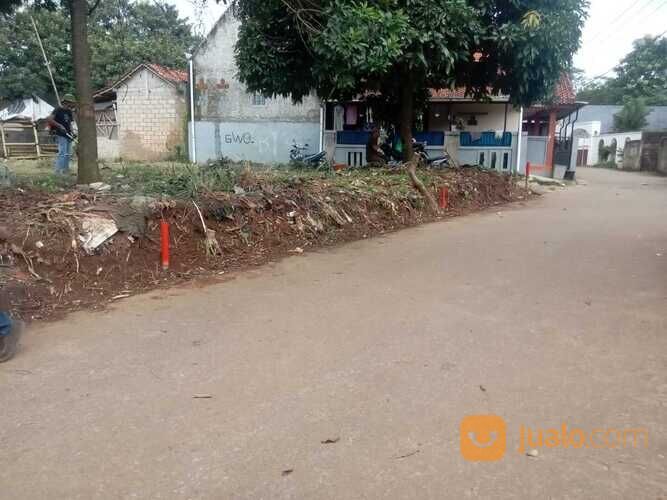 SARANA DEKAT KANTOR PEMDA, TANAH SUKAHATI SIAP BANGUN