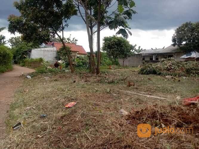 SARANA DEKAT KANTOR PEMDA, TANAH SUKAHATI SIAP BANGUN