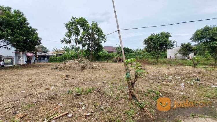 SARANA DEKAT KANTOR PEMDA, TANAH SUKAHATI SIAP BANGUN