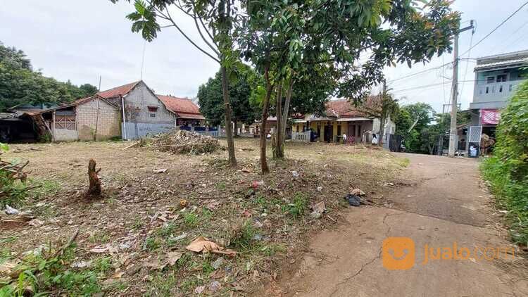 SARANA DEKAT KANTOR PEMDA, TANAH SUKAHATI SIAP BANGUN