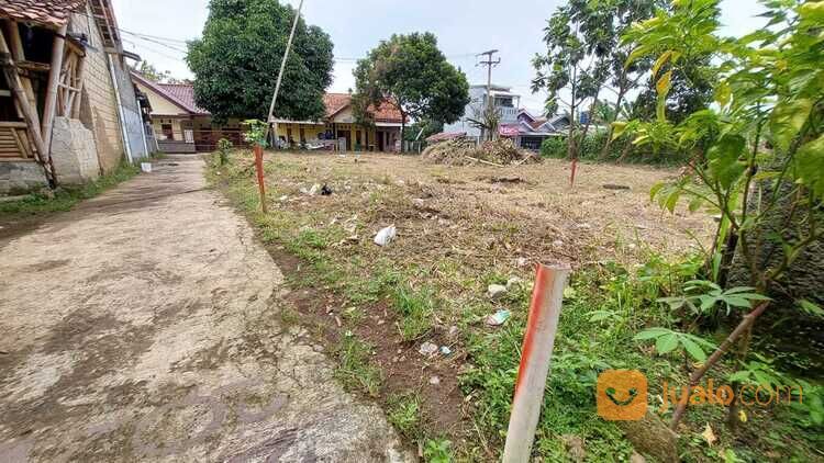 SARANA DEKAT KANTOR PEMDA, TANAH SUKAHATI SIAP BANGUN