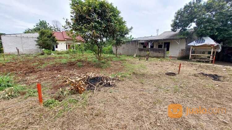 SARANA DEKAT KANTOR PEMDA, TANAH SUKAHATI SIAP BANGUN