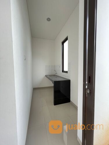 PERUMAHAN DEKAT TOL DEPOK GRAND TABEBUYA