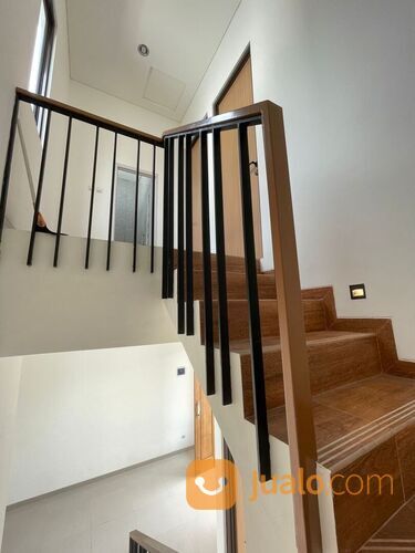 PERUMAHAN DEKAT TOL DEPOK GRAND TABEBUYA