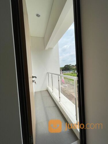 PERUMAHAN DEKAT TOL DEPOK GRAND TABEBUYA