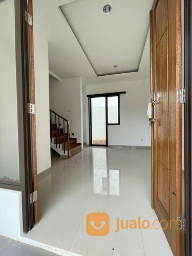 PERUMAHAN DEKAT TOL DEPOK GRAND TABEBUYA