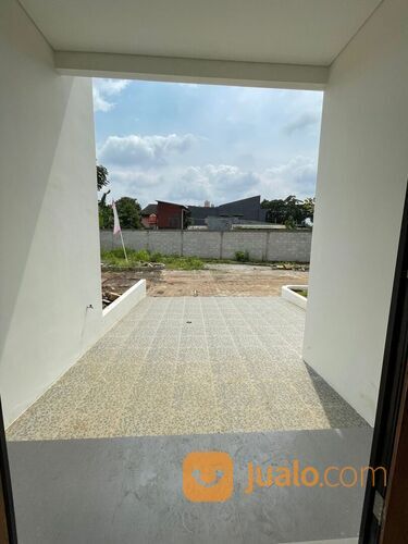 PERUMAHAN DEKAT TOL DEPOK GRAND TABEBUYA