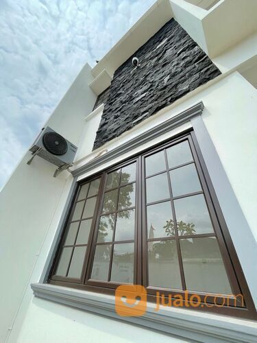 PERUMAHAN DEKAT TOL DEPOK GRAND TABEBUYA