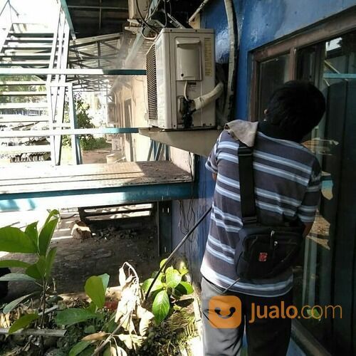 jasa service ac kulkas mesin cuci Cileungsi Cibubur (GARANSI)