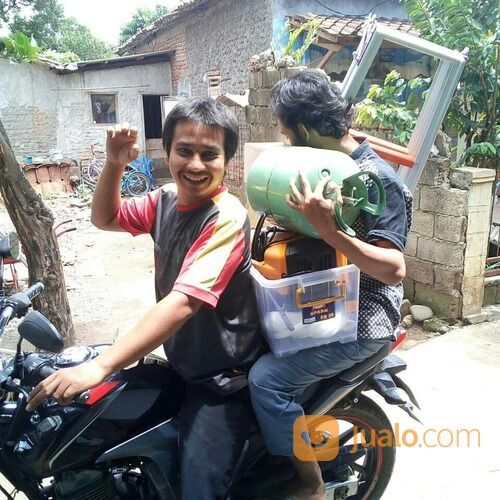 jasa service ac kulkas mesin cuci Cileungsi Cibubur (GARANSI)