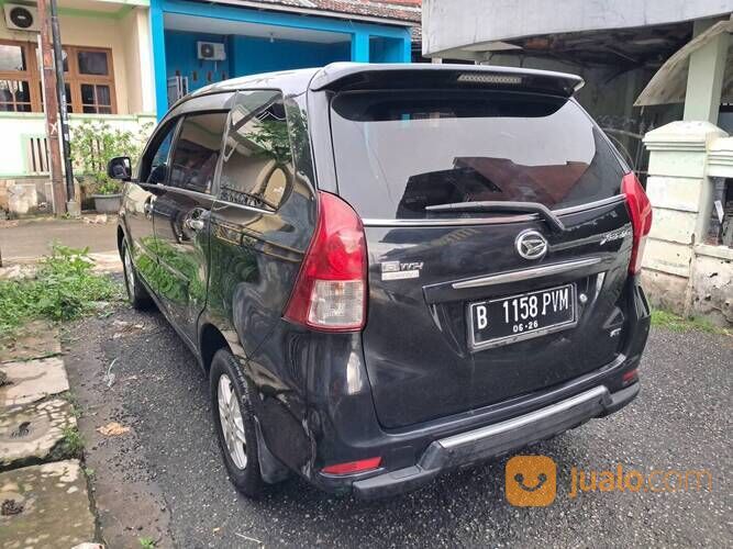 XENIA R SPORTY MATIC