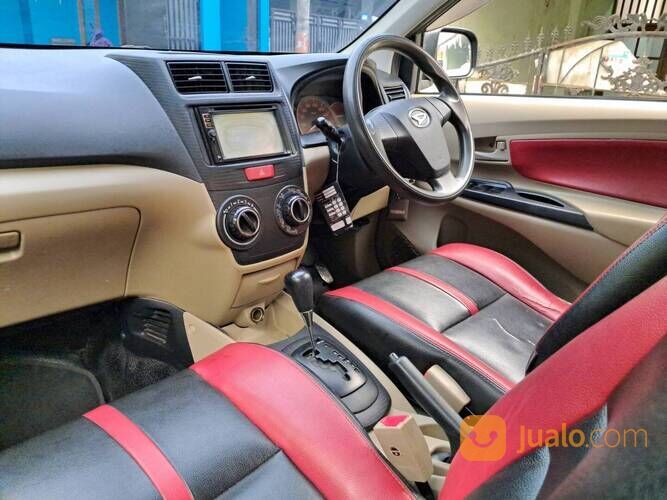 XENIA R SPORTY MATIC